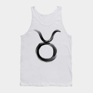 Taurus Tank Top